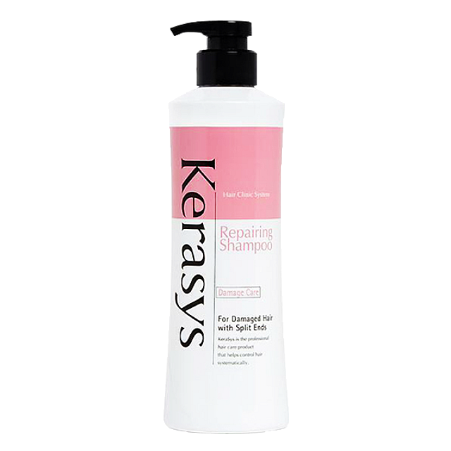 Kerasys Repairing Shampoo 600ml